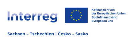 Logo Interreg