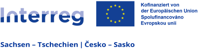 Logo Interreg